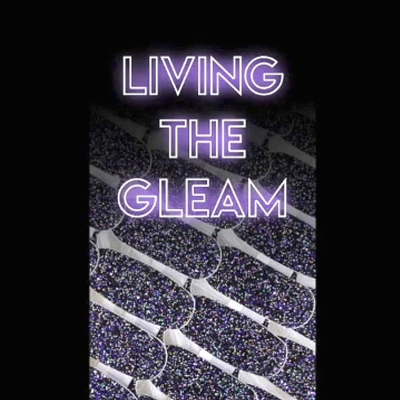 Last chance! Living The Gleam Color Street Retired Limited Edition - Picture 4 of 11